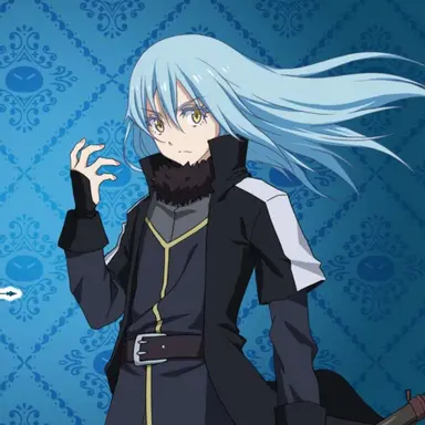 Profile image of 리무루