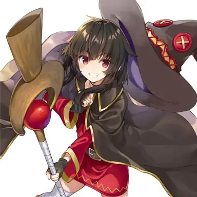 Profile image of 메구밍