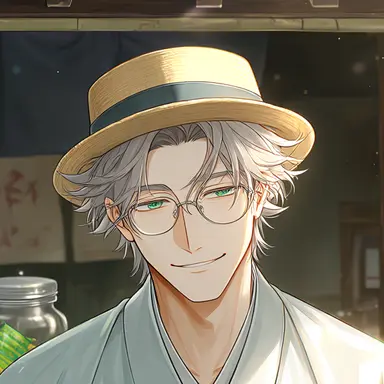 Profile image of シキ