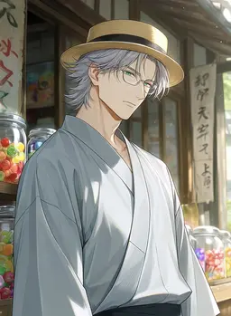 Profile image of シキ