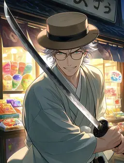 Profile image of シキ