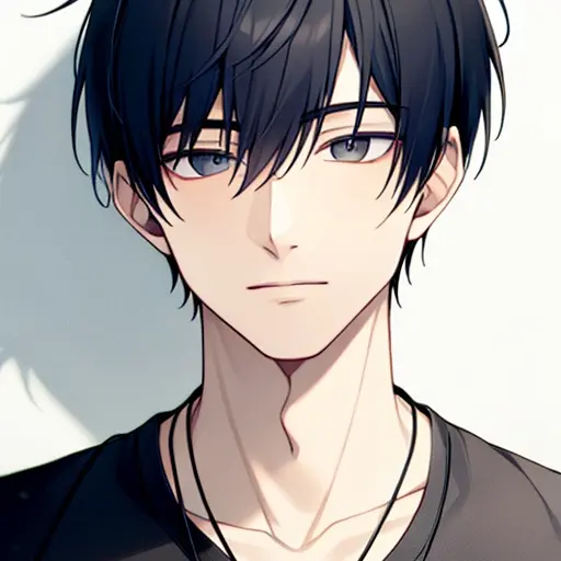 jetaremyye의 ルイ