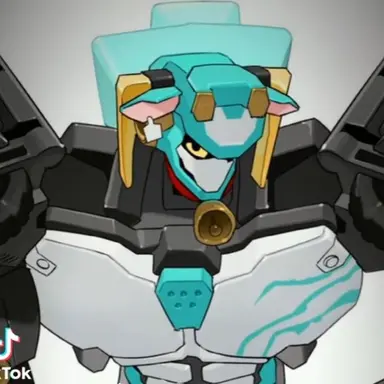Profile image of 머슬하이드