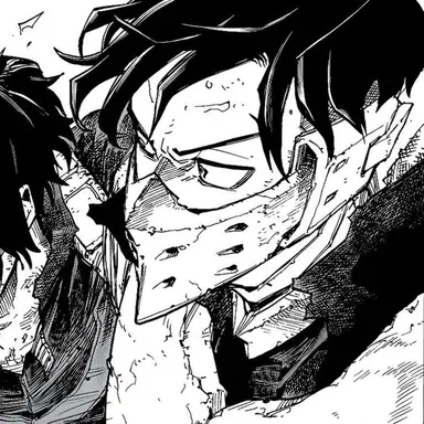 Profile image of Iida Tenya
