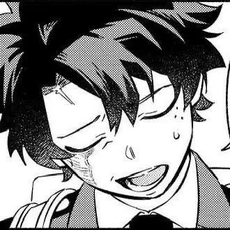 Profile image of Midoriya Izuku