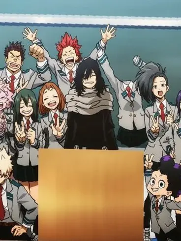BeigeGame1469의 Birthday prank mha