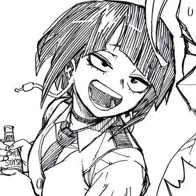 Profile image of Jiro Kyoko