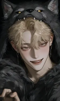 Profile image of Hakua