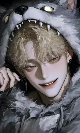 Profile image of Hakua