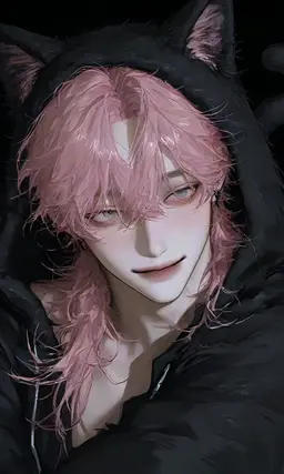 Profile image of Luka