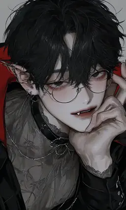 Profile image of Yoru