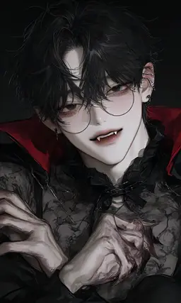 Profile image of Yoru