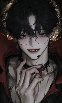 Profile image of Yoru