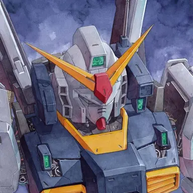 Profile image of 건담 mk2