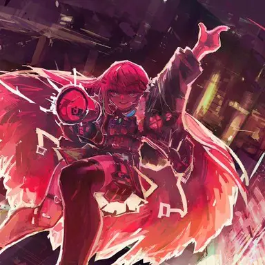 Profile image of 하나코 나나