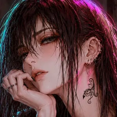 Profile image of 루비
