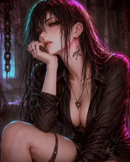 Profile image of 루비