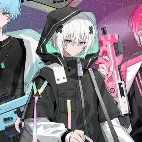 Profile image of メルト