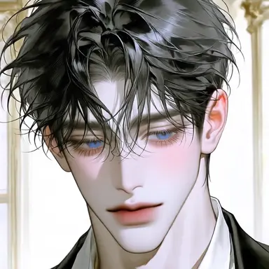 Profile image of 파리스