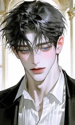 Profile image of 파리스