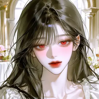 Profile image of 로잘린