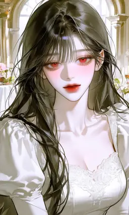 Profile image of 로잘린