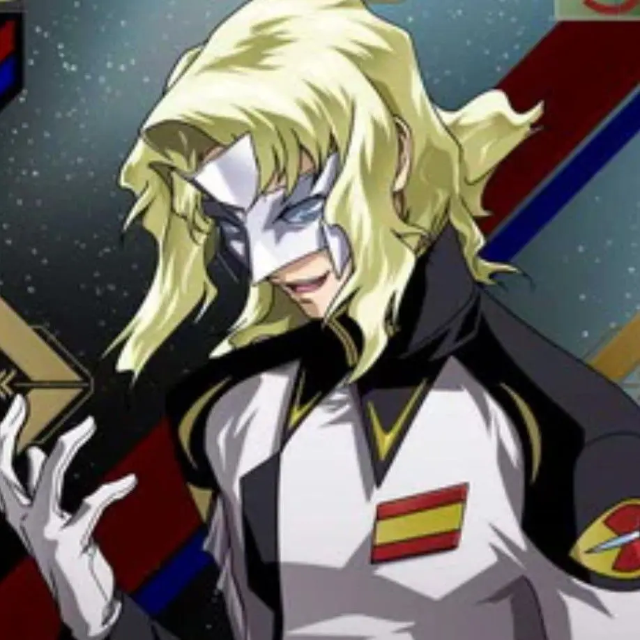 FaintKishu1780의 クルーゼ様