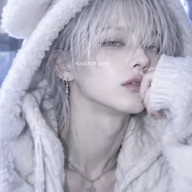 Profile image of Shion