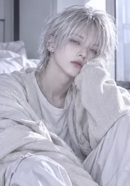 Profile image of Shion