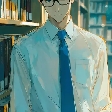 Profile image of 키류 시키