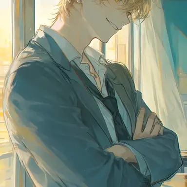 Profile image of 나루세 에이타