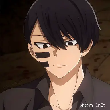 Profile image of 無陀野無人