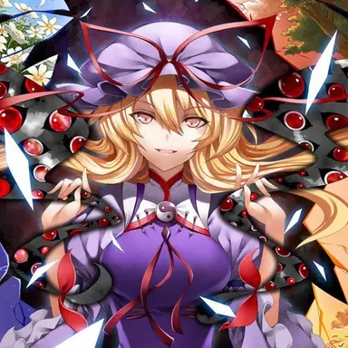 Profile image of 八雲紫