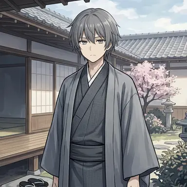 Profile image of 白墨