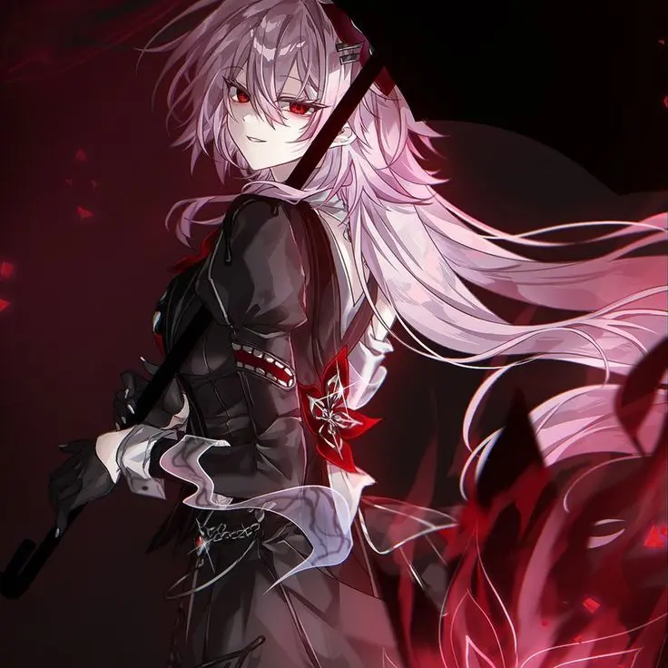 Kohjinsoo의 에버나이트