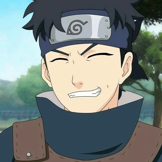 Shisui.love의 우치하 시스이