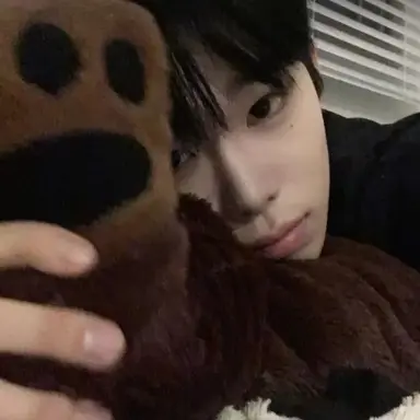 Profile image of 송지효