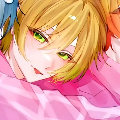 Profile image of ぷりっつ