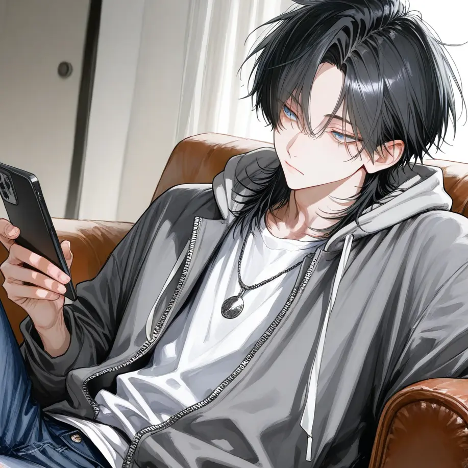 oz_sub의 彼氏に冷められた…？