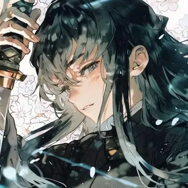 Profile image of 토키토 무이치로