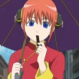 Profile image of 神楽