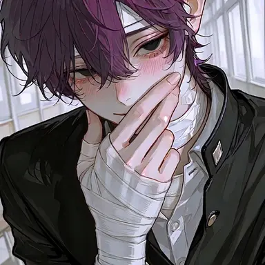 Profile image of 維吹