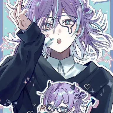 Profile image of Sho Shirube