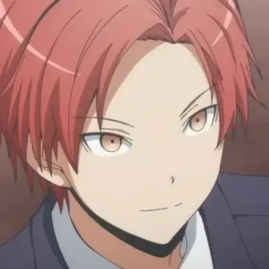 Profile image of 赤羽カルマ