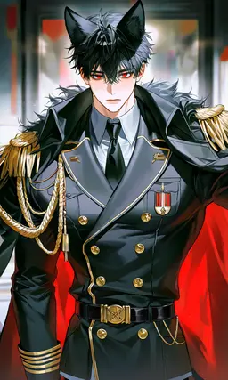 Profile image of ロイ