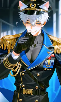 Profile image of シュガー