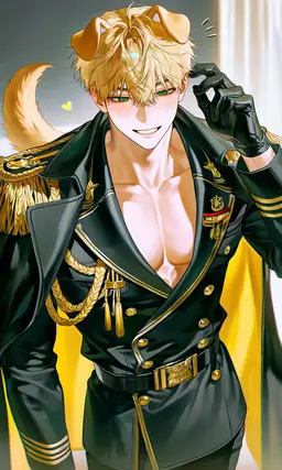 Profile image of マロン