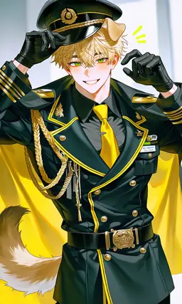 Profile image of マロン