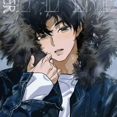 Profile image of Seo Kurogane