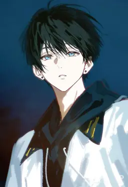 Profile image of Seo Kurogane